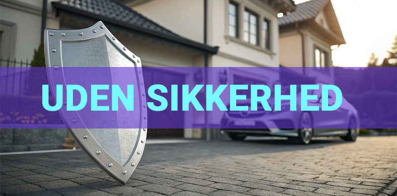 Små lån uden sikkerhed